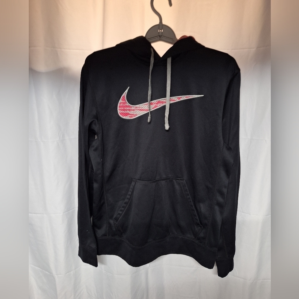 Nike Black Hoodie for Men